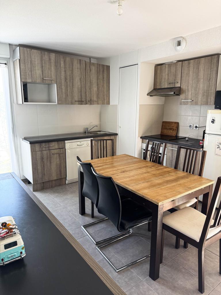 Location chambre Launaguet - Photo 2