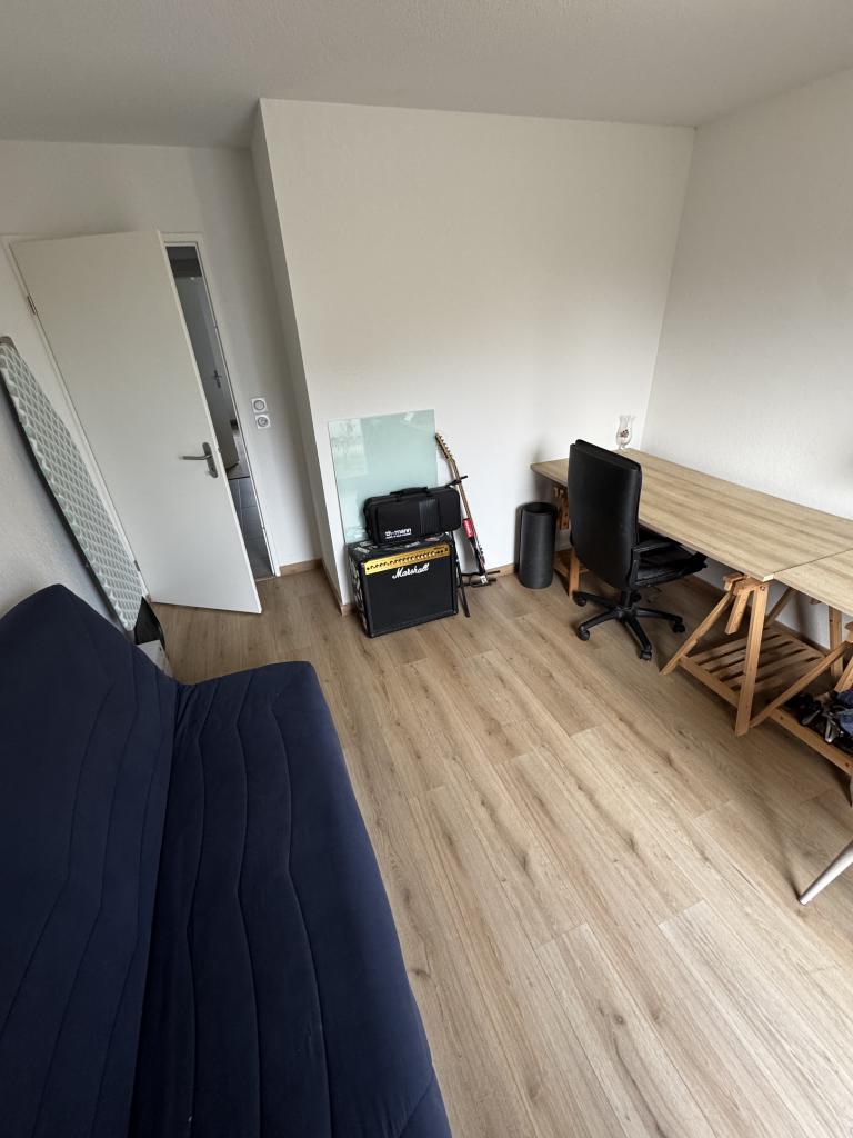 Location chambre Launaguet - Photo 4