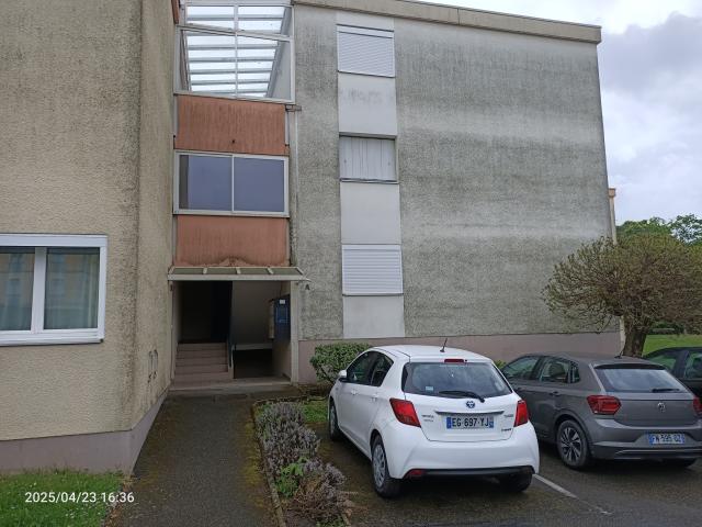 Location studio Macon - Photo 6