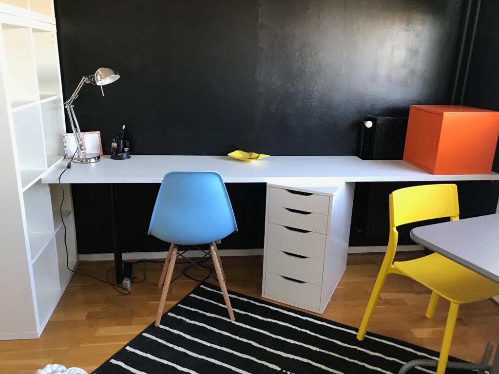Location chambre Bron - Photo 1
