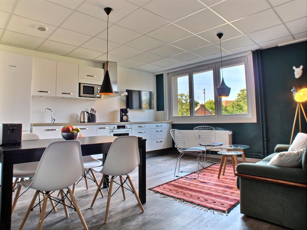 Location chambre Metz - Photo 1