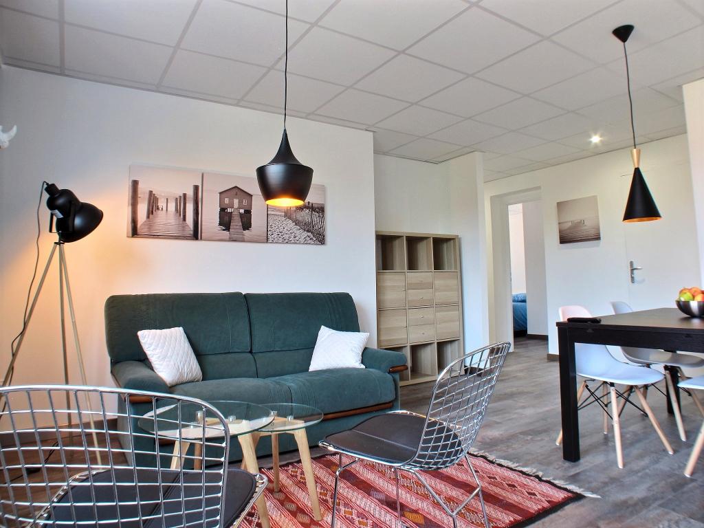 Location chambre Metz - Photo 2