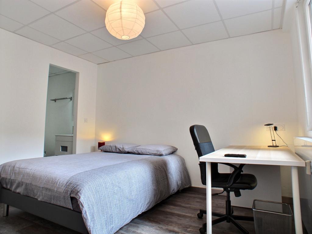 Location chambre Metz - Photo 3
