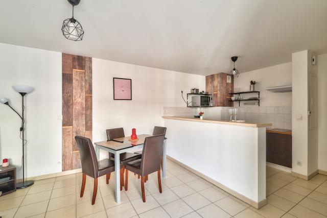 Location appartement T2 Toulouse - Photo 3