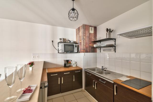 Location appartement T2 Toulouse - Photo 4