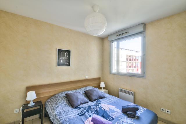 Location appartement T2 Toulouse - Photo 5