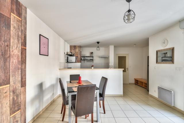 Location appartement T2 Toulouse - Photo 6