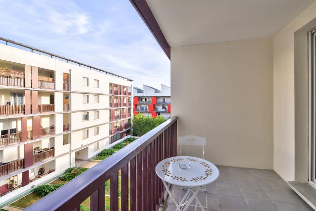 Location appartement T2 Toulouse - Photo 7