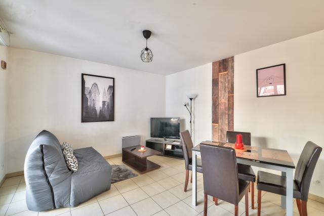 Location appartement T2 Toulouse - Photo 8
