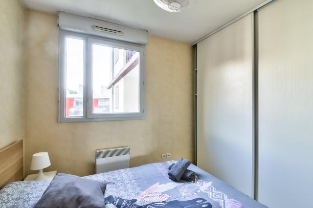 Location appartement T2 Toulouse - Photo 9