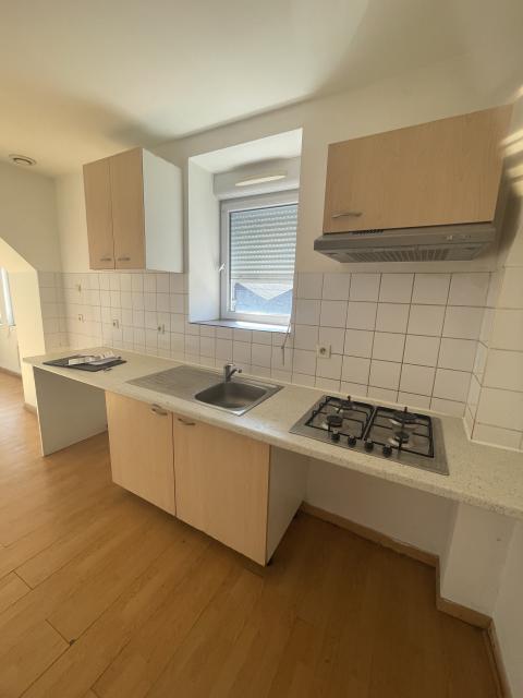 Location appartement T3 Ste Bazeille - Photo 3