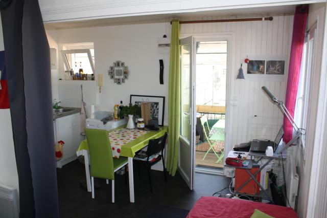 Location studio La Rochelle - Photo 2
