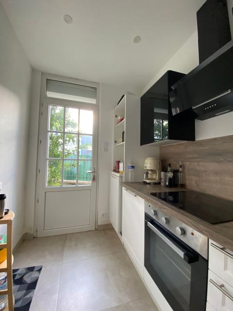 Location appartement T2 Montargis - Photo 2