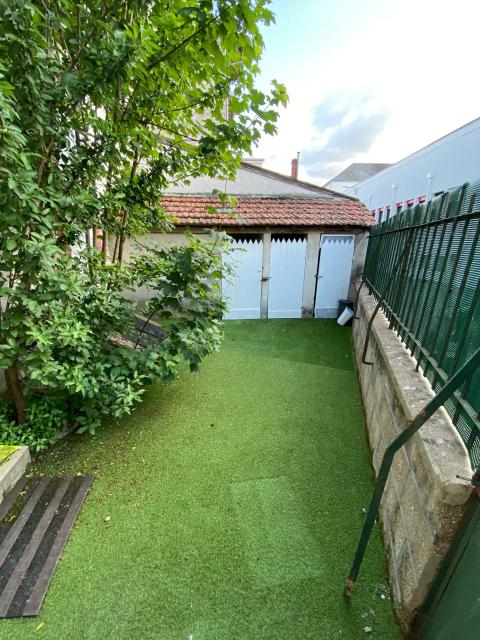 Location appartement T2 Montargis - Photo 3