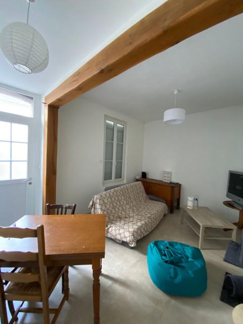 Location appartement T2 Montargis - Photo 5