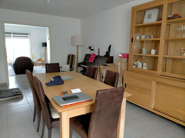 Location maison F6 St Herblain - Photo 2