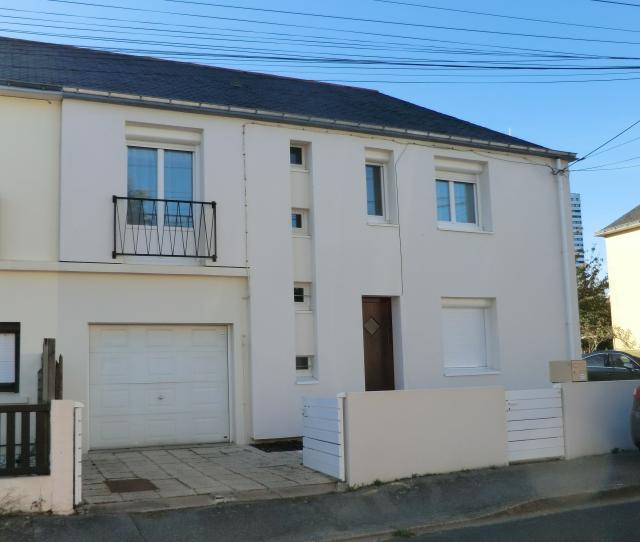 Location maison F6 St Herblain - Photo 3