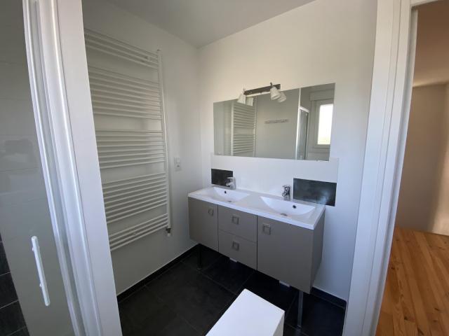 Location maison F6 St Herblain - Photo 5