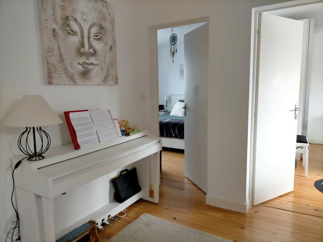 Location maison F6 St Herblain - Photo 6
