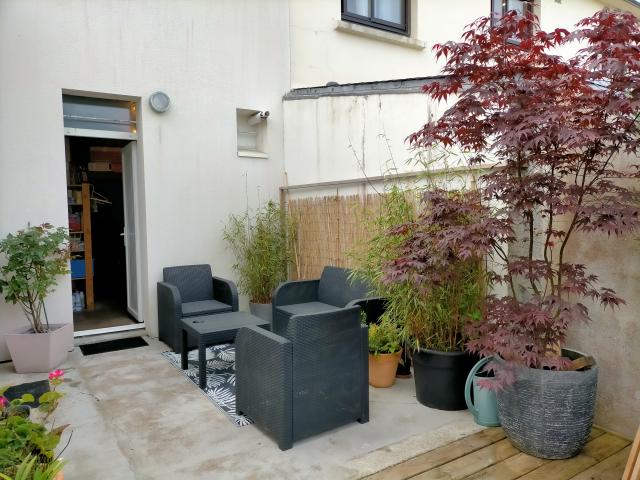 Location maison F6 St Herblain - Photo 7
