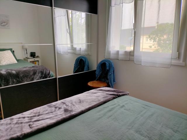 Location maison F6 St Herblain - Photo 9