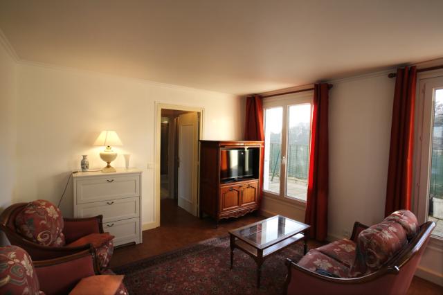 Location appartement T3 Versailles - Photo 2
