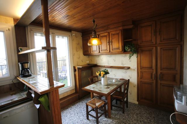 Location appartement T3 Versailles - Photo 5