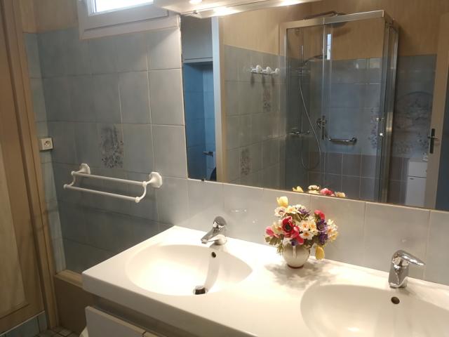 Location appartement T3 Versailles - Photo 7