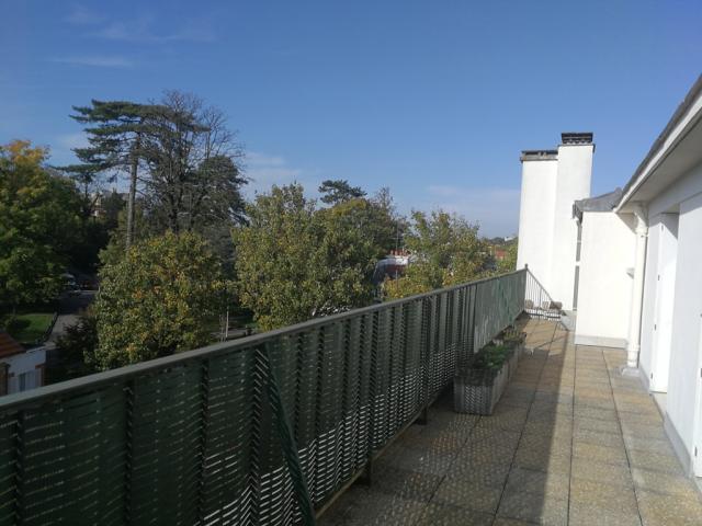 Location appartement T3 Versailles - Photo 9