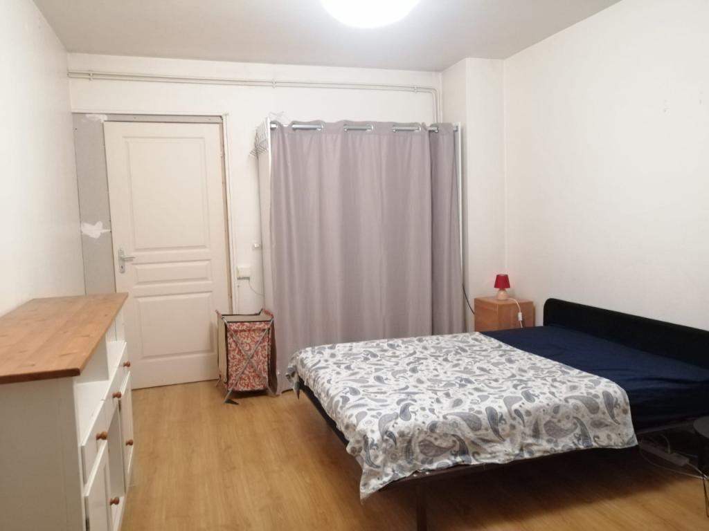 Location chambre Montpellier - Photo 1