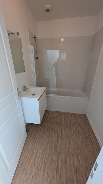 Location appartement T3 Agen - Photo 2