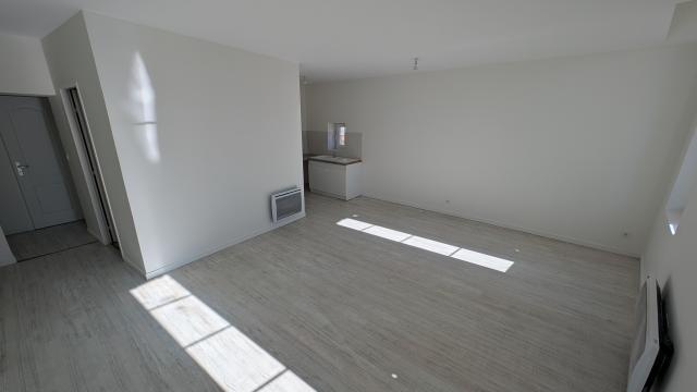 Location appartement T3 Agen - Photo 4
