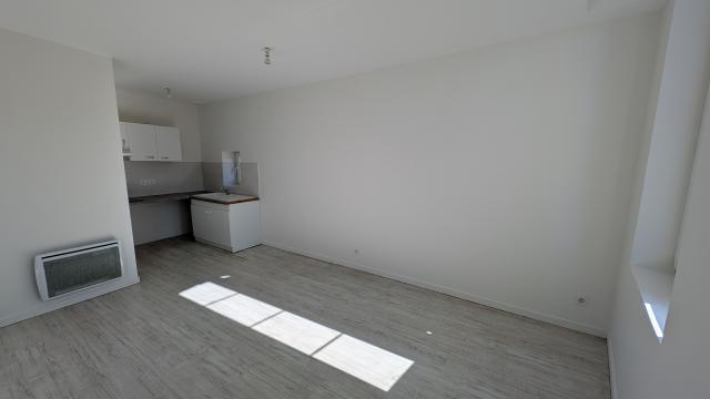 Location appartement T3 Agen - Photo 6