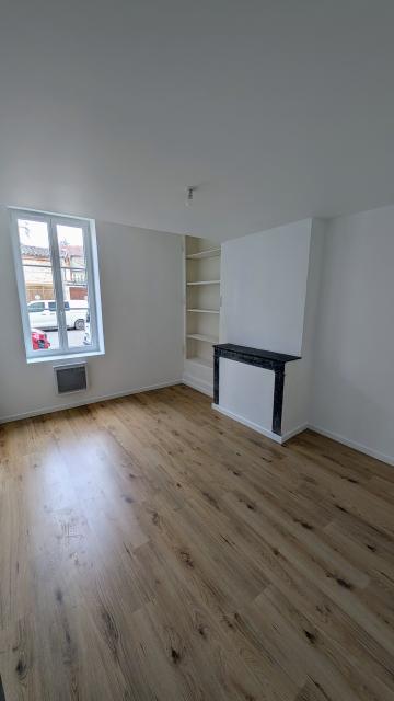 Location appartement T2 Agen - Photo 3