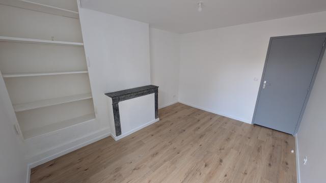 Location appartement T2 Agen - Photo 4