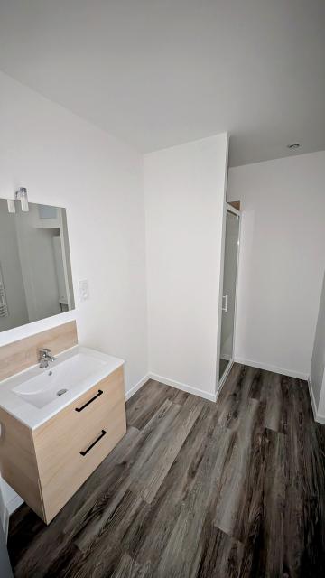 Location appartement T2 Agen - Photo 5