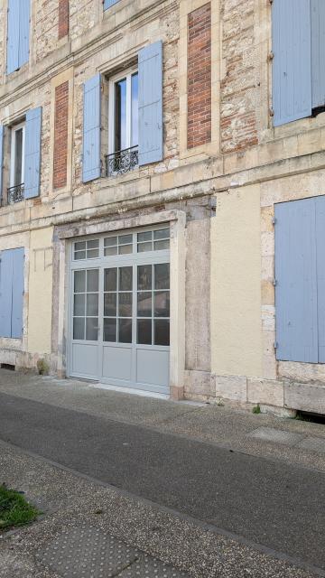 Location appartement T2 Agen - Photo 6