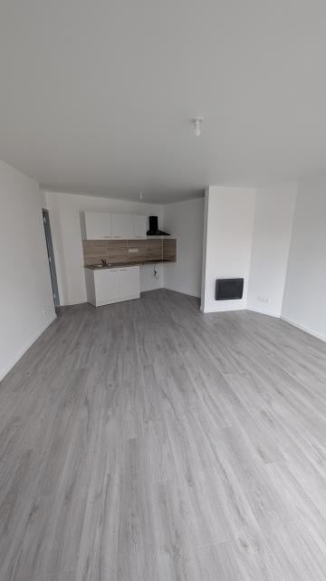 Location appartement T2 Agen - Photo 7
