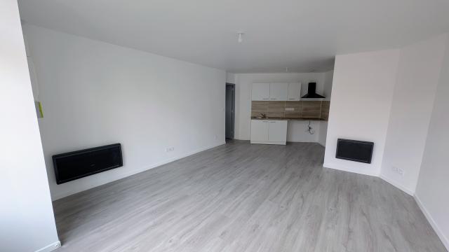 Location appartement T2 Agen - Photo 8