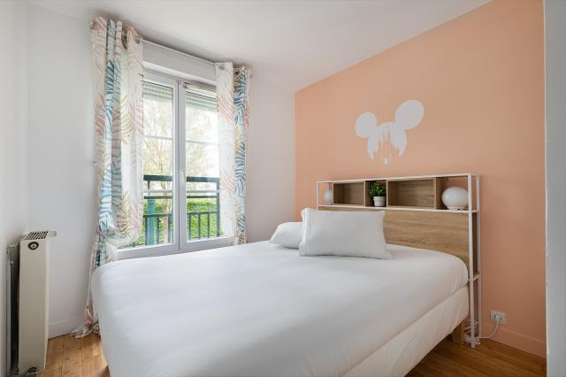 Location appartement T4 Serris - Photo 3