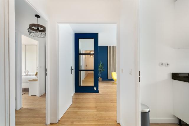 Location appartement T4 Serris - Photo 4