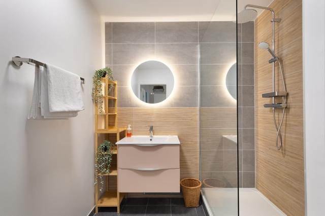 Location appartement T4 Serris - Photo 5
