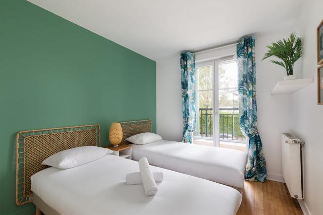Location appartement T4 Serris - Photo 6