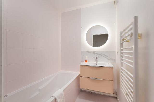 Location appartement T4 Serris - Photo 7