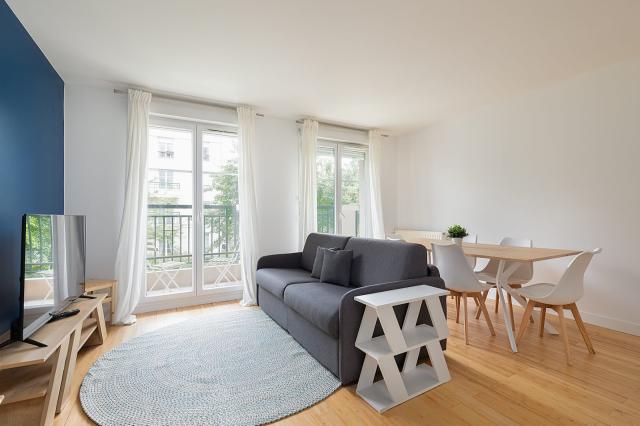 Location appartement T4 Serris - Photo 8