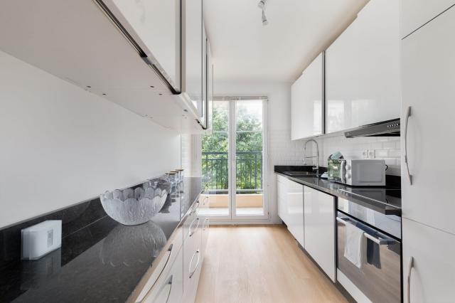 Location appartement T4 Serris - Photo 9