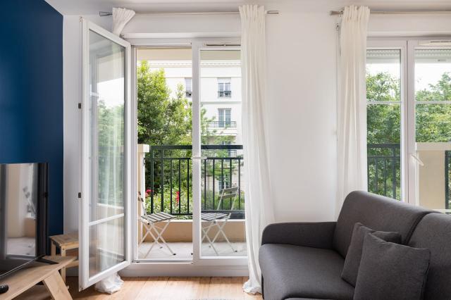 Location appartement T4 Serris - Photo 10