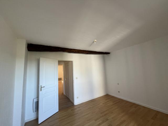 Location appartement T2 Ste Bazeille - Photo 2
