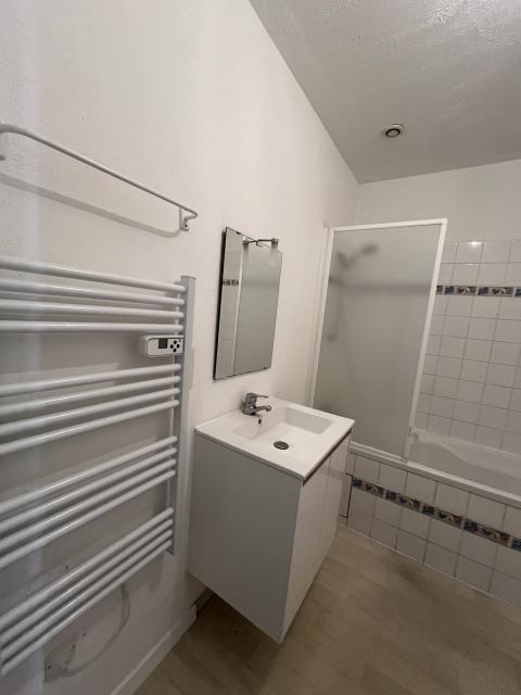 Location appartement T2 Ste Bazeille - Photo 3