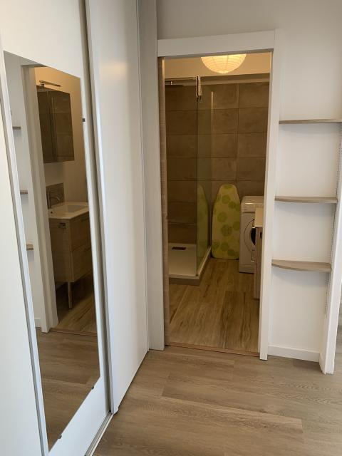 Location appartement T2 Nantes - Photo 5